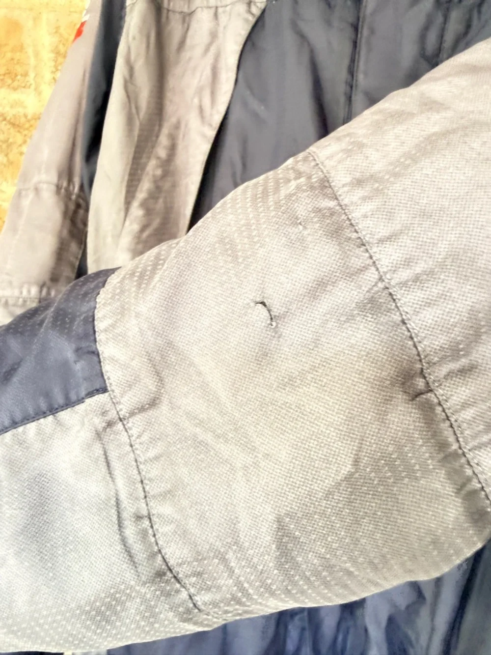 Vintage The North Face Summit Series GORE-TEX XCR